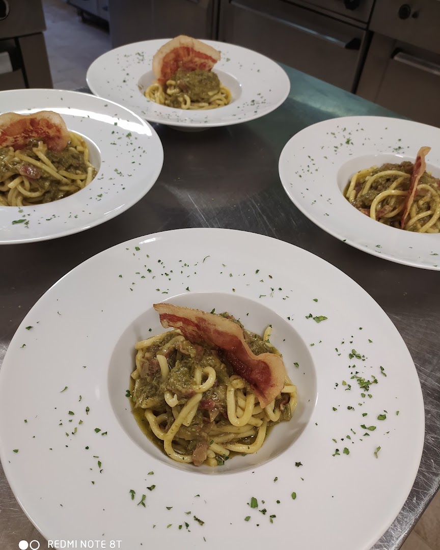 Lu Somaru, Terni