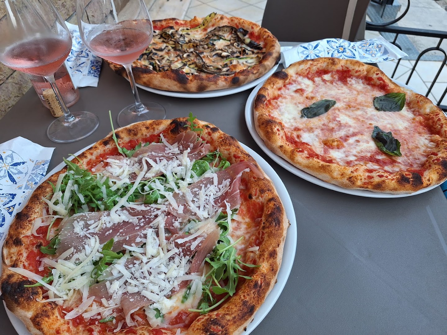 Lu Spilu Pizza e Panini