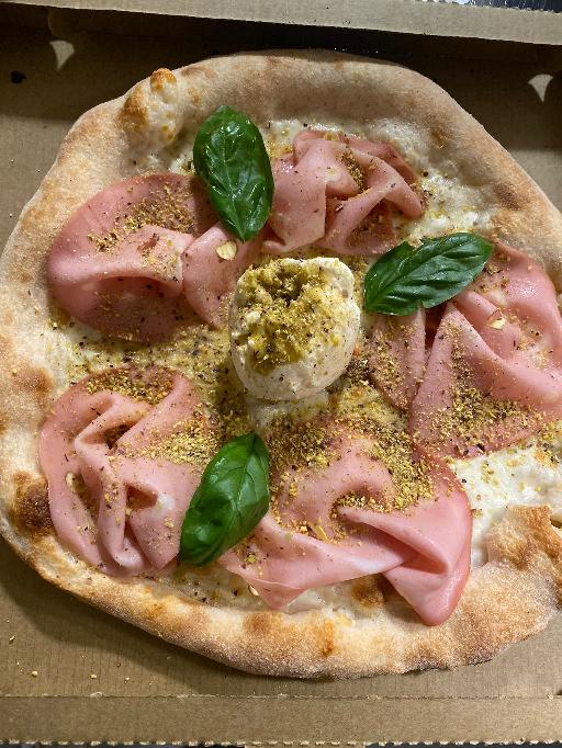 Lu Spilu Pizza e Panini, Taurisano