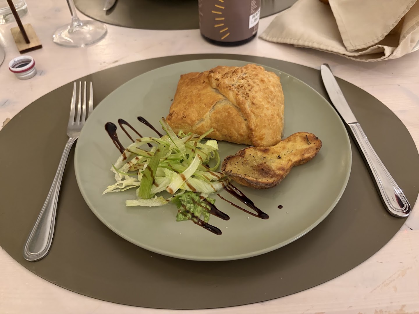Luba Bistrot, Martina Franca