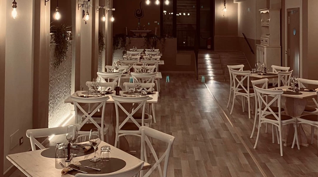 Luba Bistrot