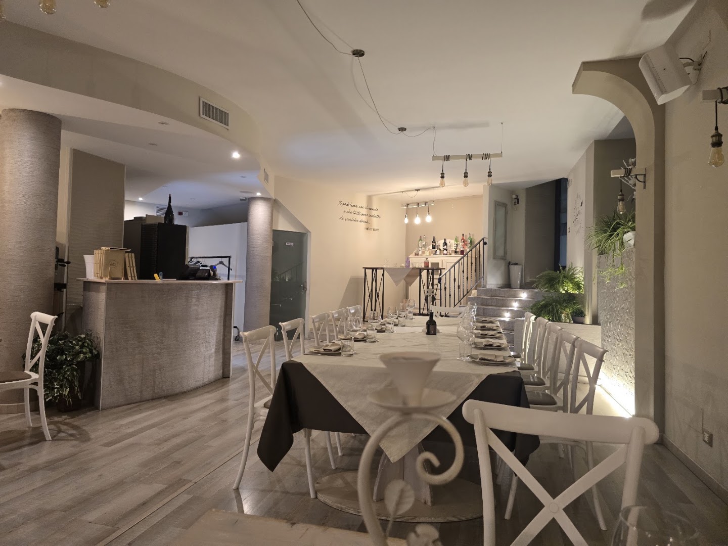 Luba Bistrot