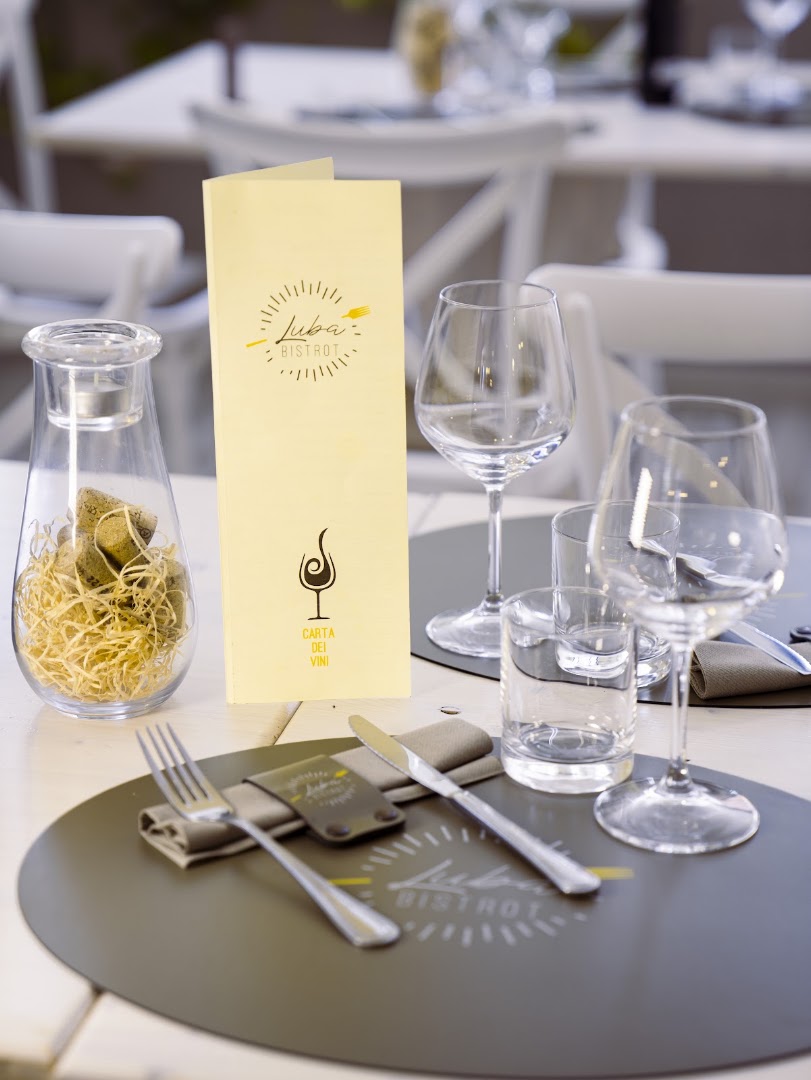 Luba Bistrot