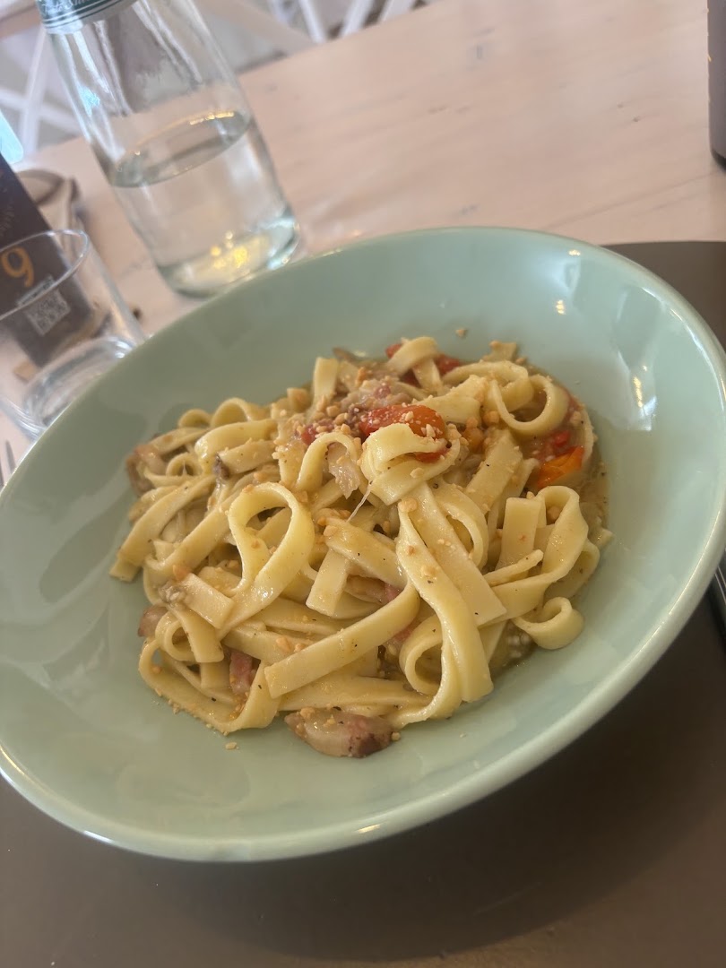 Luba Bistrot