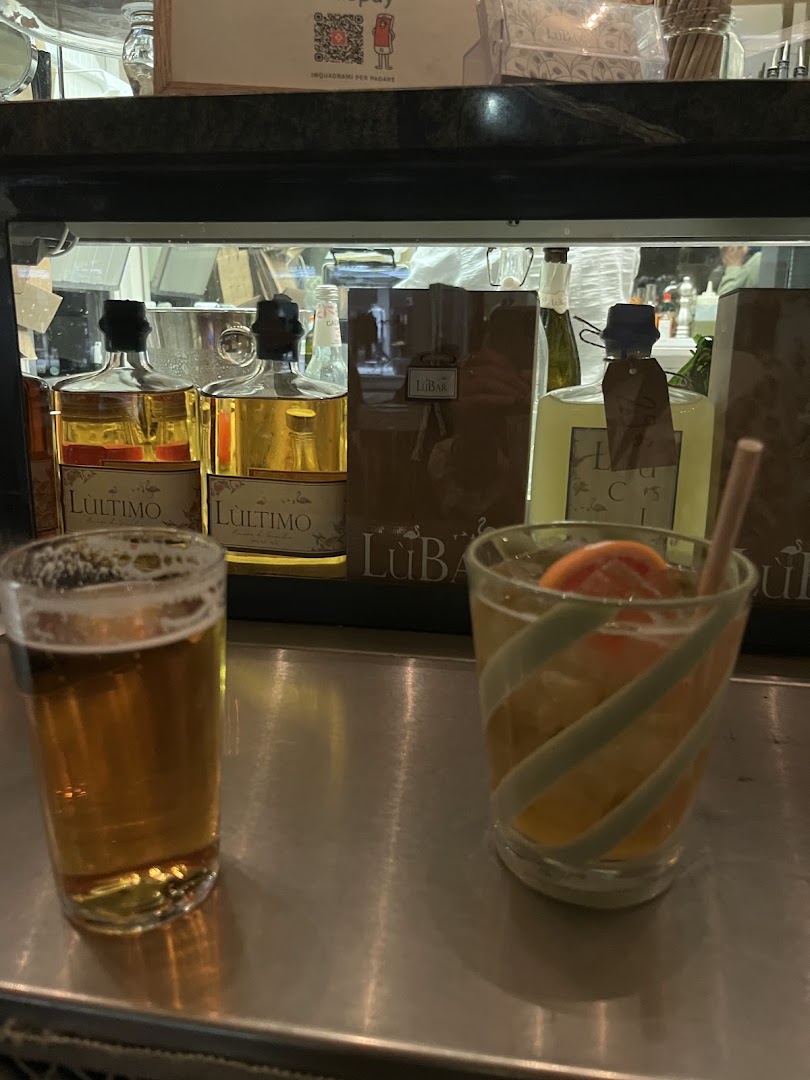 LùBarino