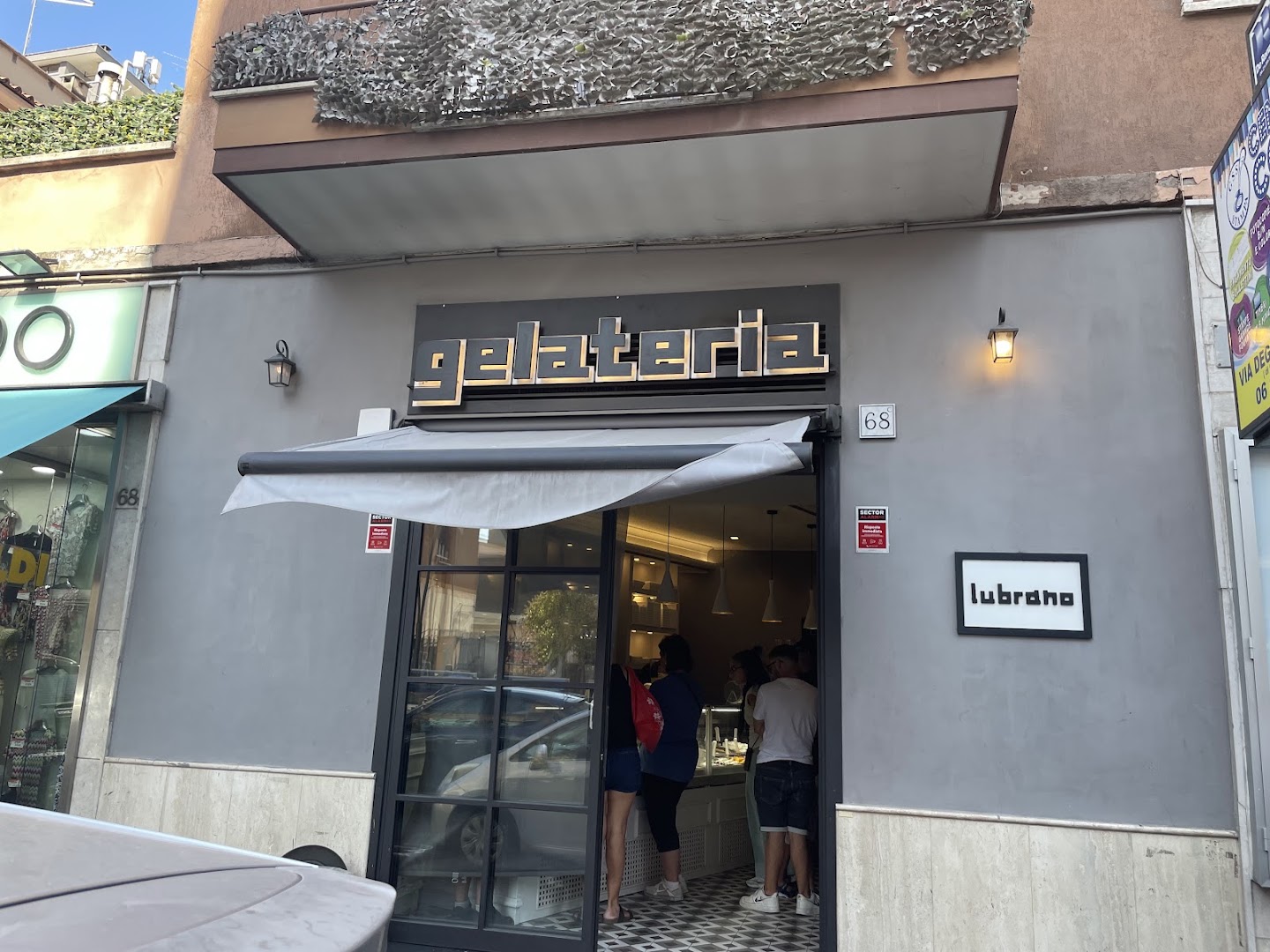 Lubrano
