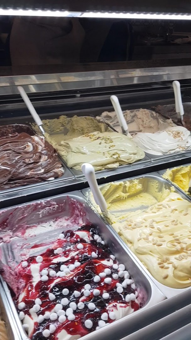 Lubrano, Roma