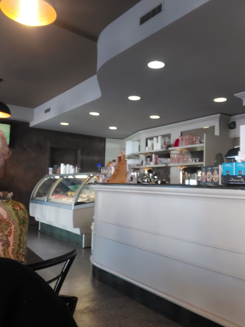 Luca Piva Taste Bar