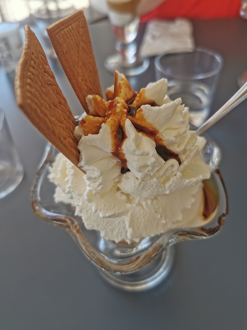 Luca Piva Taste Bar