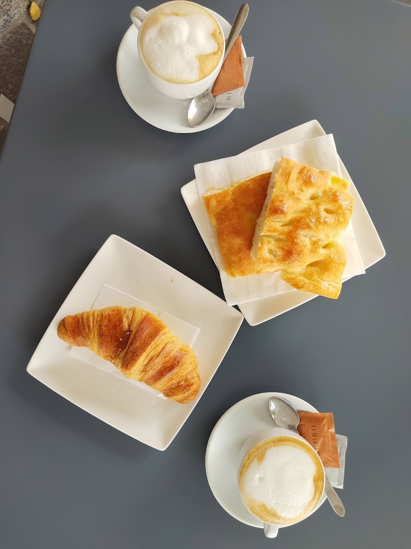 Luca Piva Taste Bar