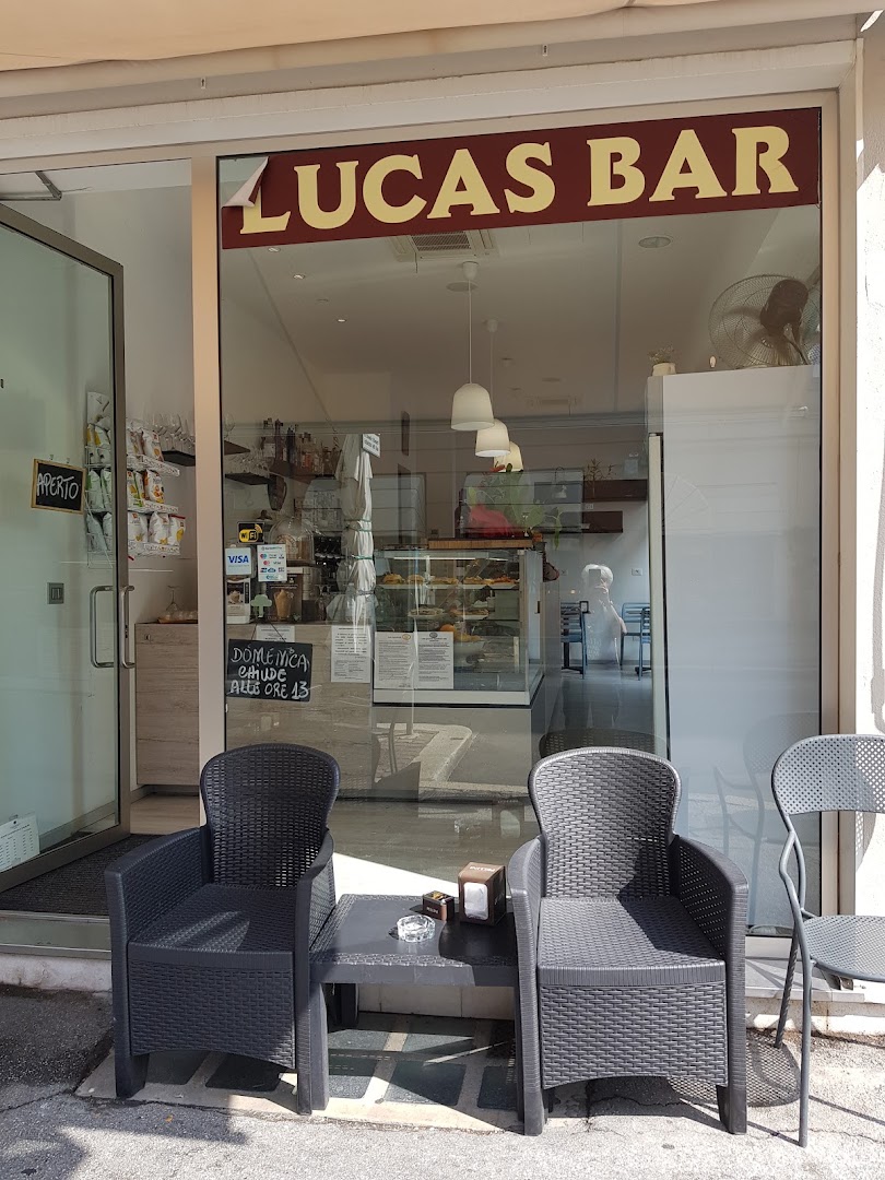 Luca’S Bar