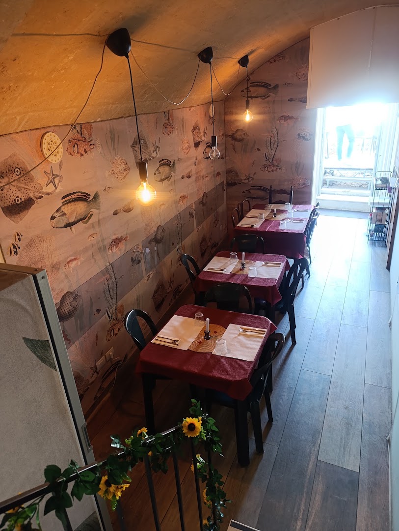 Lucany Bar Pizzeria