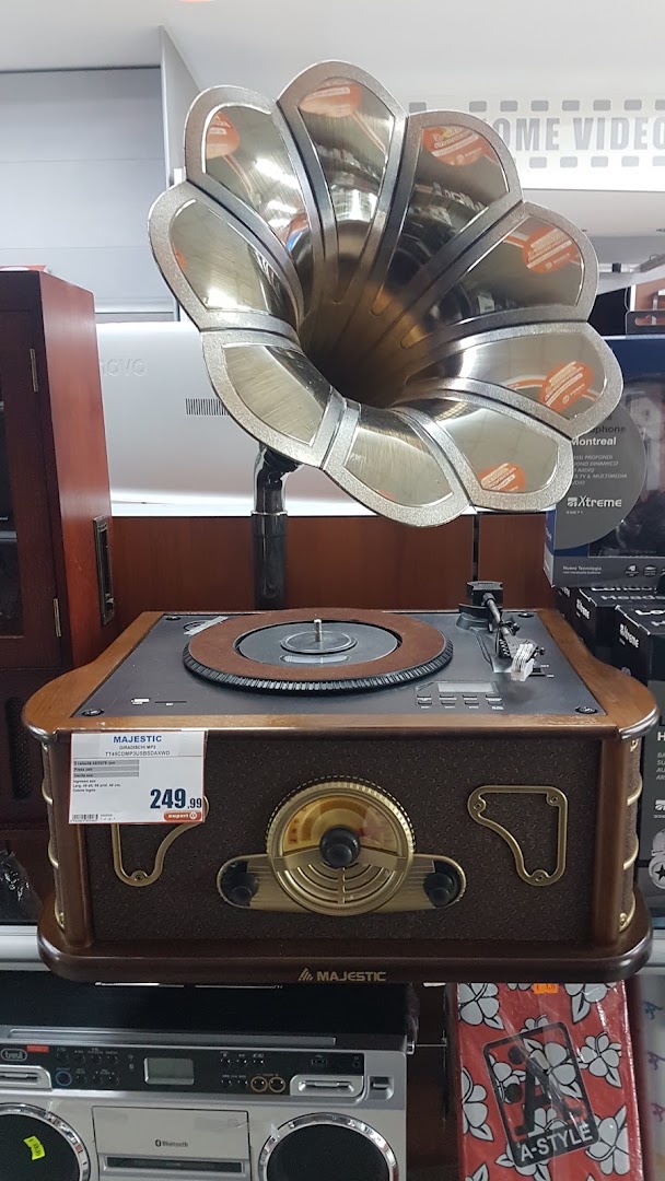 Lucarelli Audio Video S.r.l., Sora