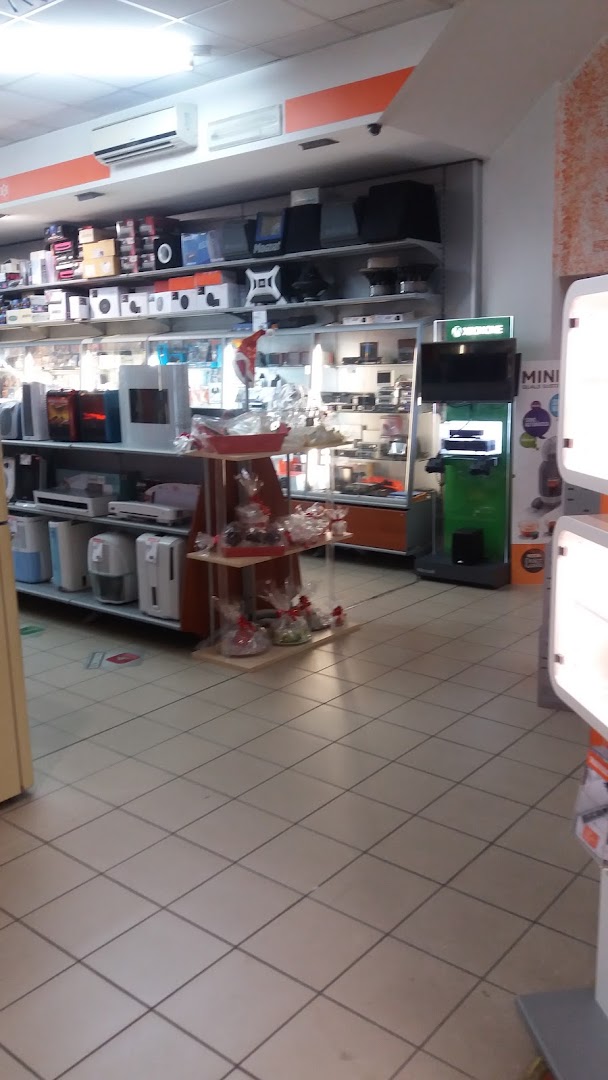 Lucarelli Audio Video S.r.l.