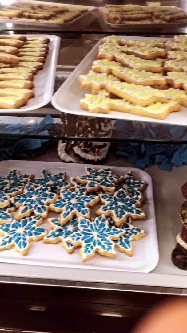 LUCARELLI Via Nomentana