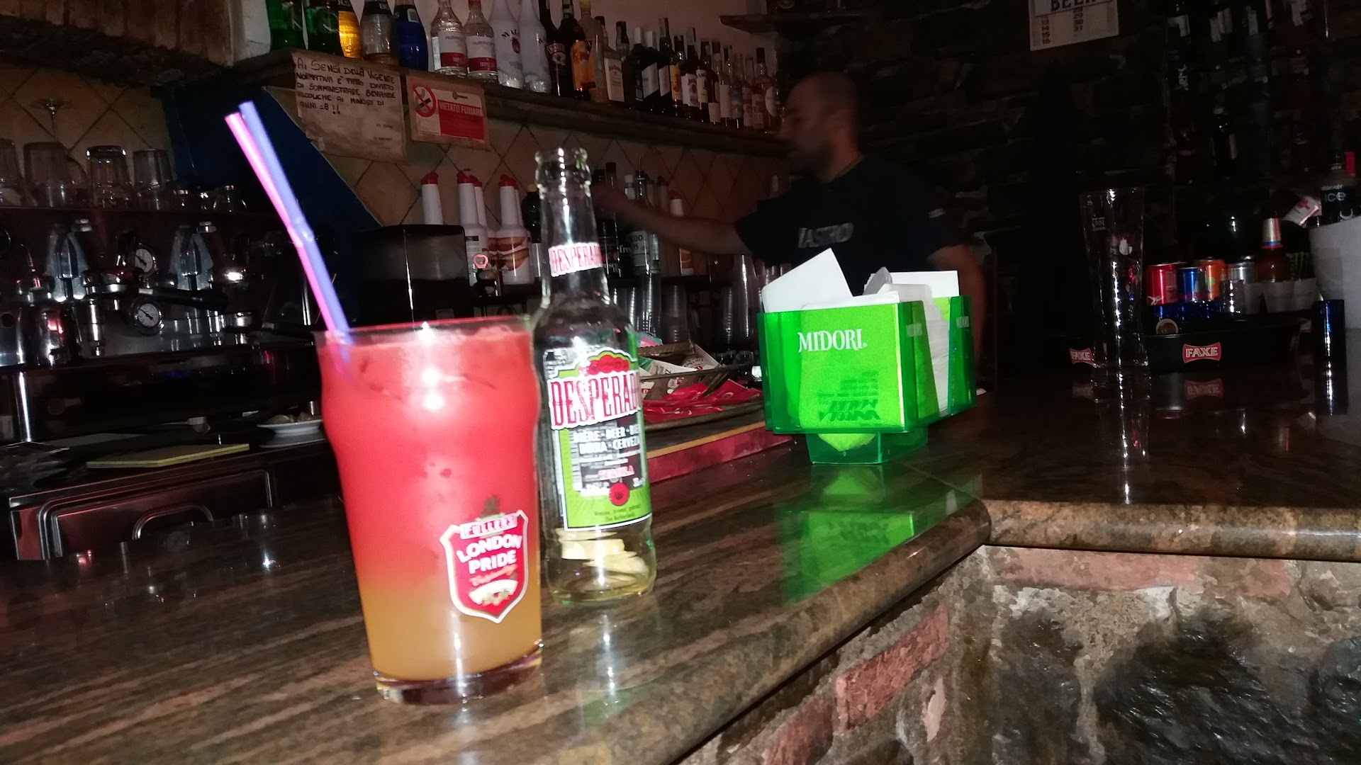 Luca'S Bar