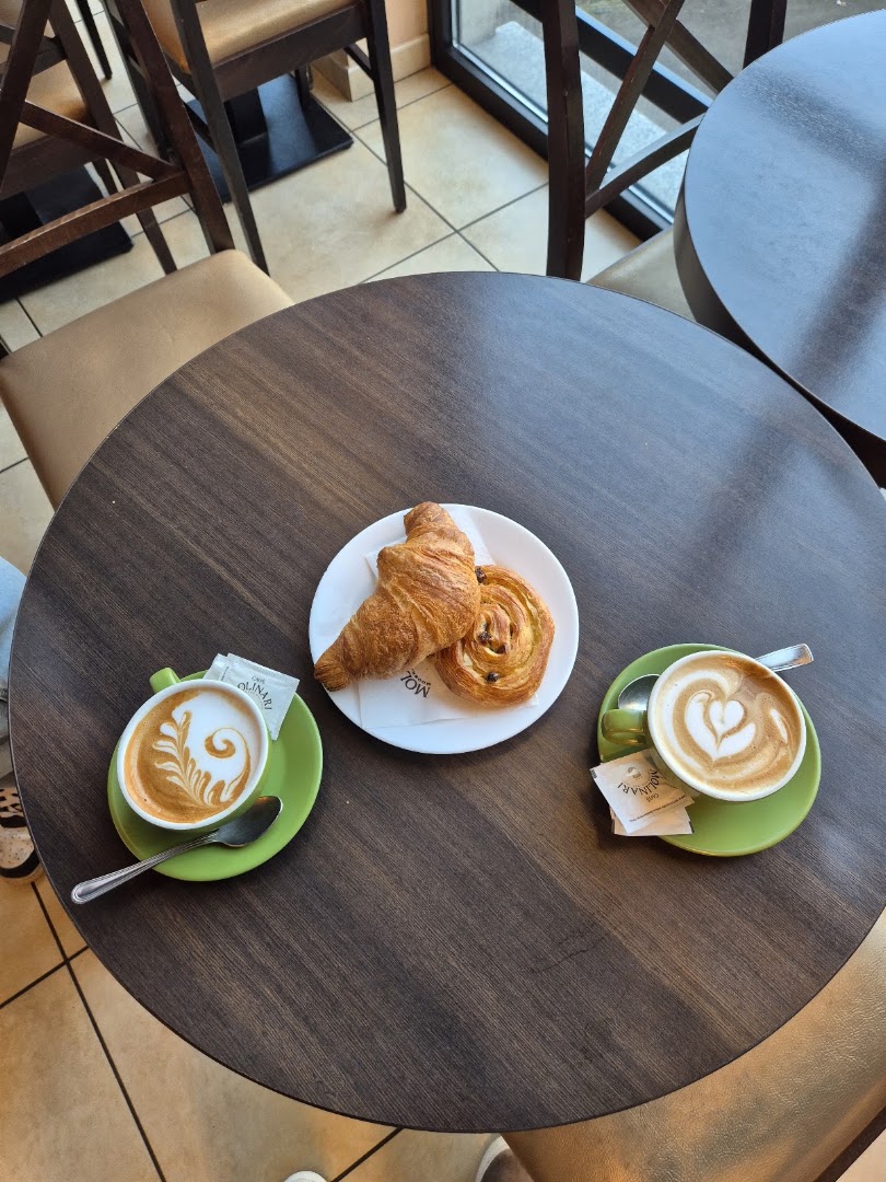 Luca’s cafè e bistró, Milano