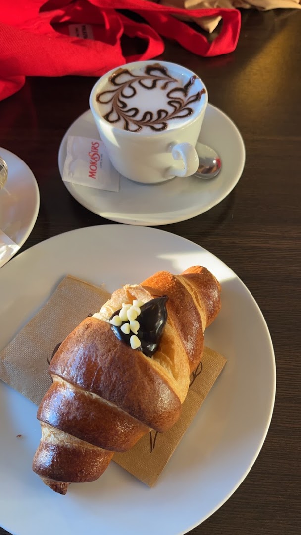 Luca’s cafè e bistró