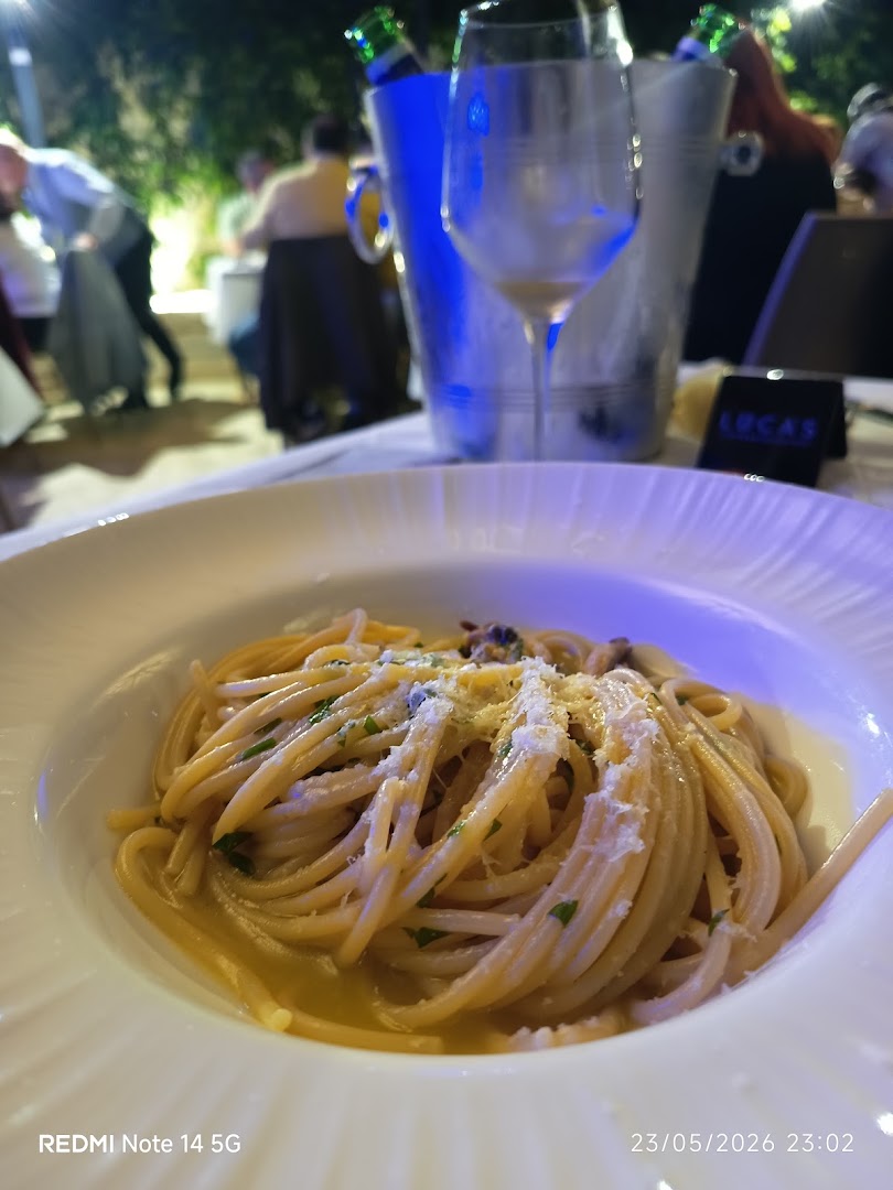 Luca's Coffee & Restaurant
