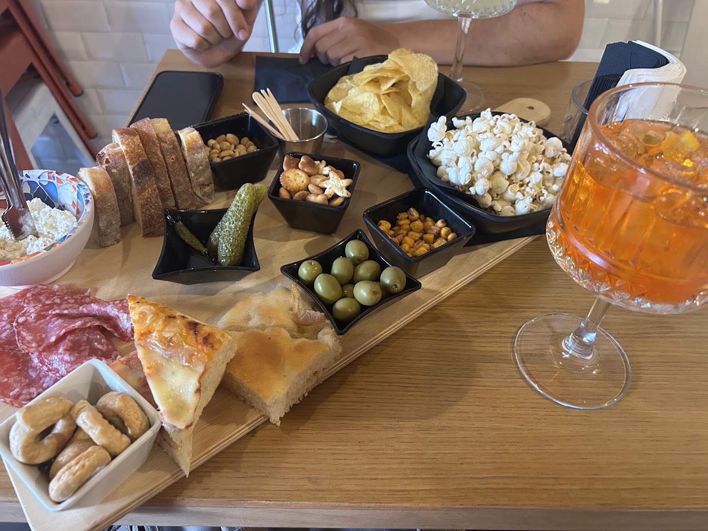 Luca's, Marano di Napoli