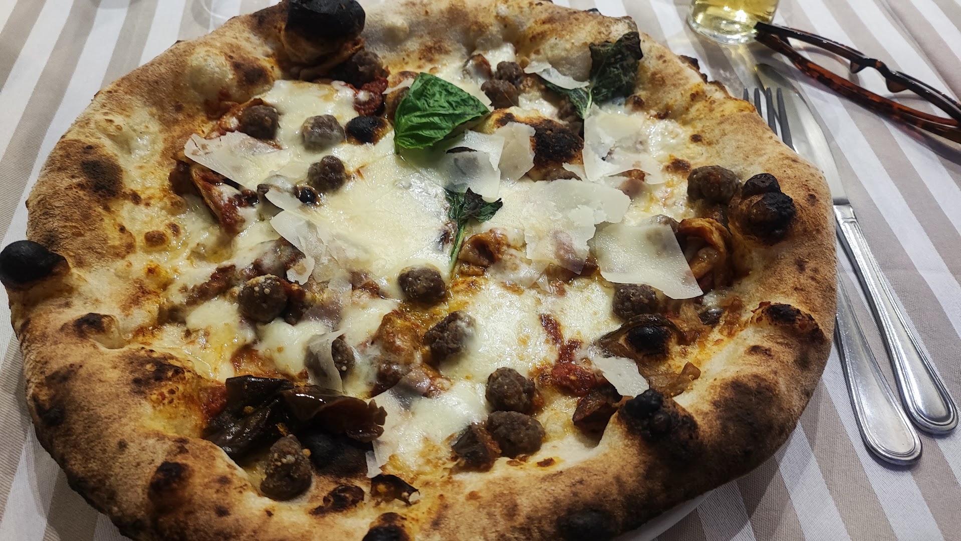Luca's