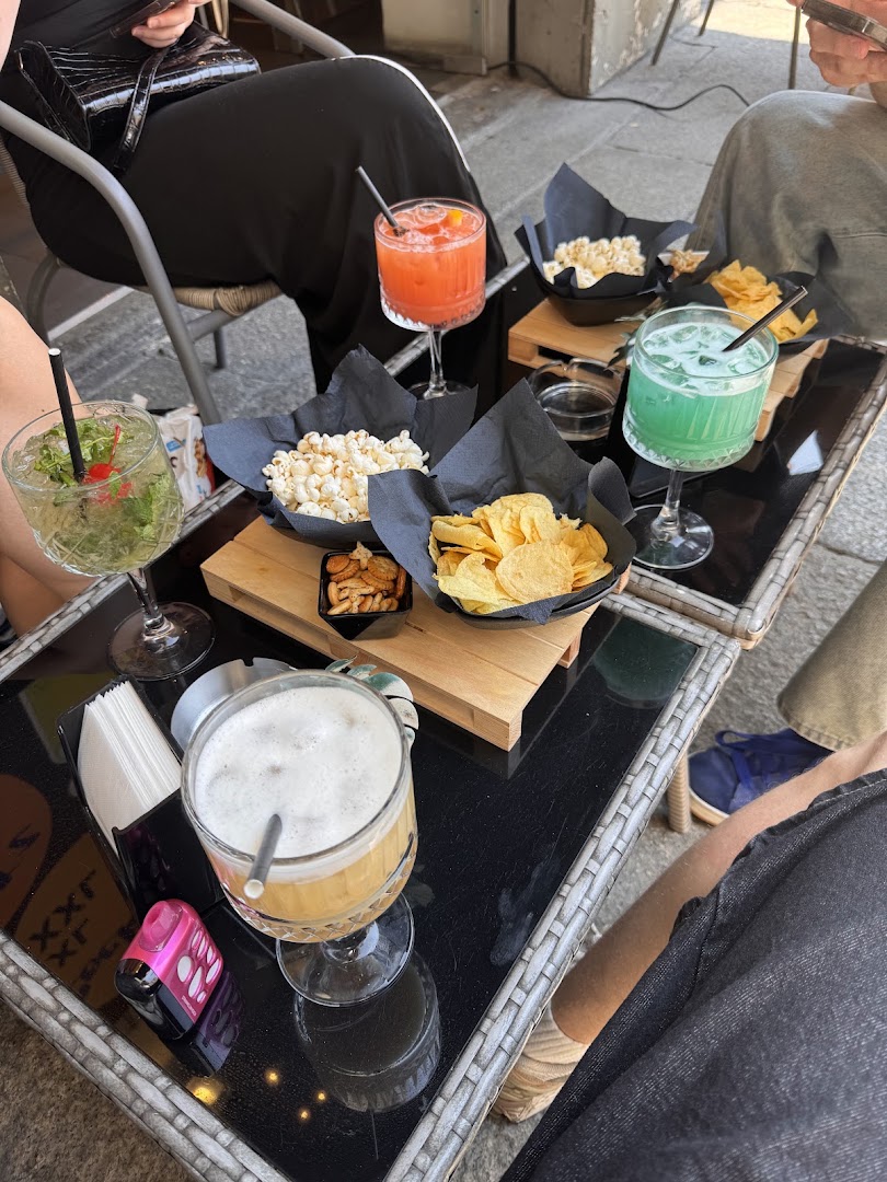 Luca's