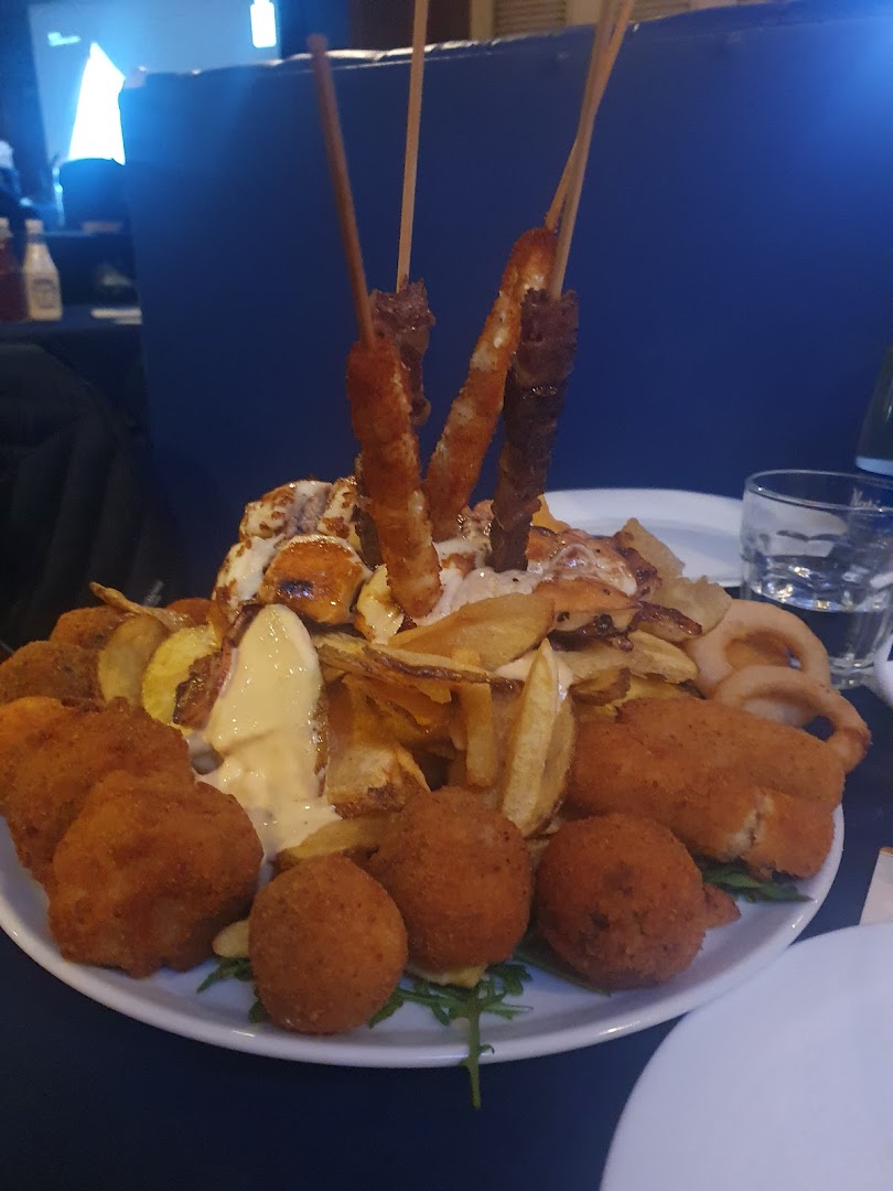 Luca's Pub Steak House, Napoli