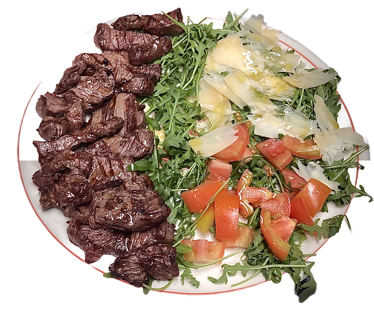 Luca's Pub Steak House