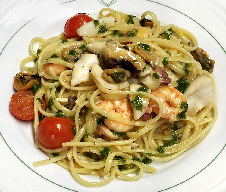 Luca's Ricevimenti