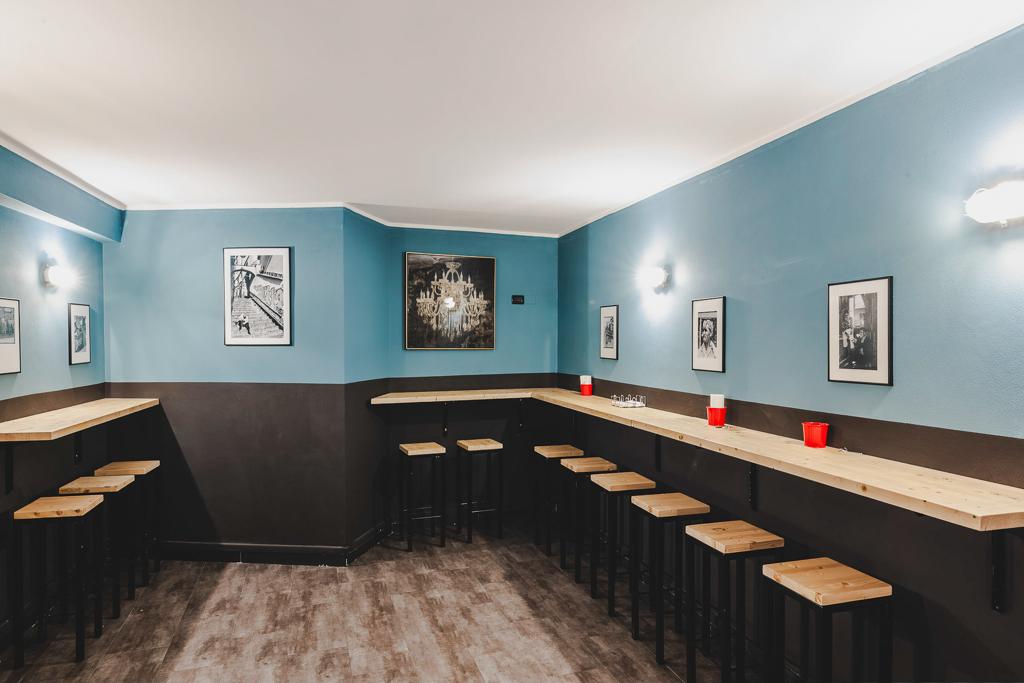 Luca's street & food - hamburgheria