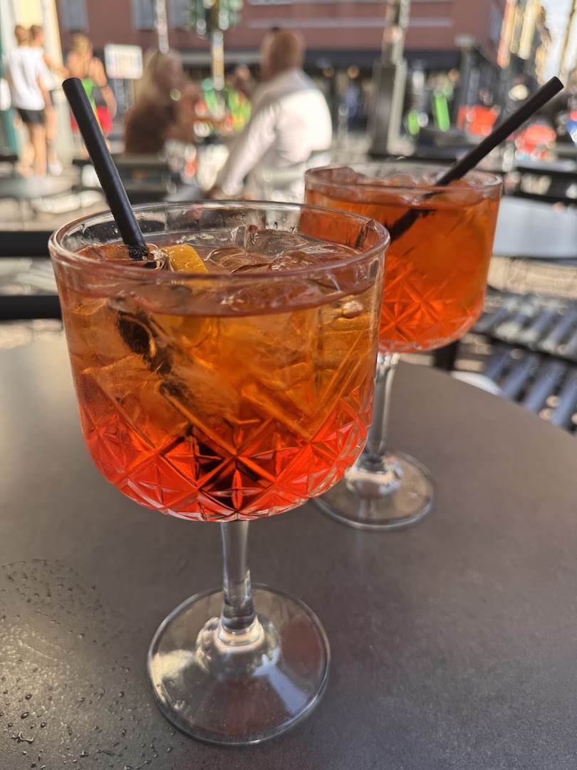 Luca's