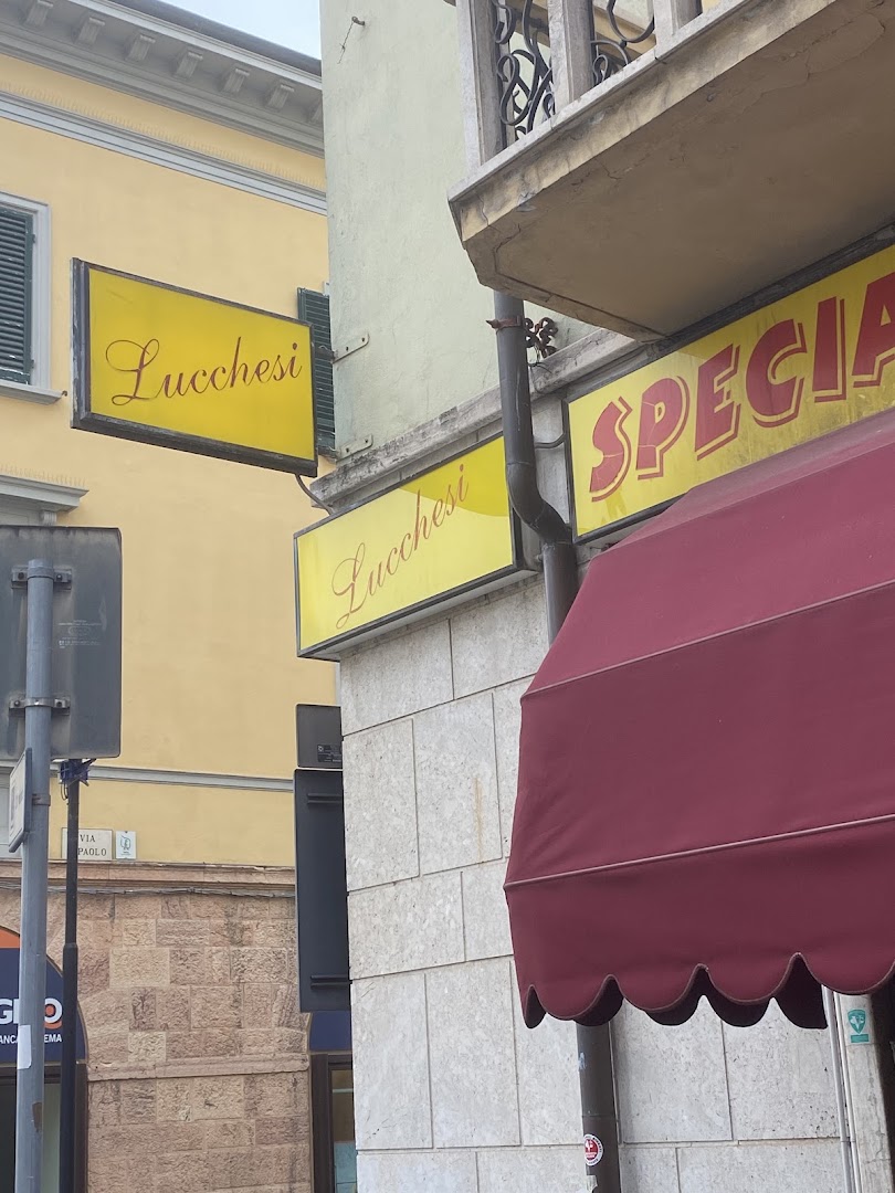 Lucchesi Macelleria & Cucina snc di Mattia e Gaia Lucchesi, Pisa