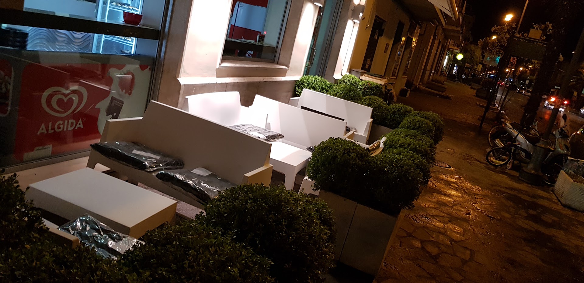 Luccioletta caffè Srl