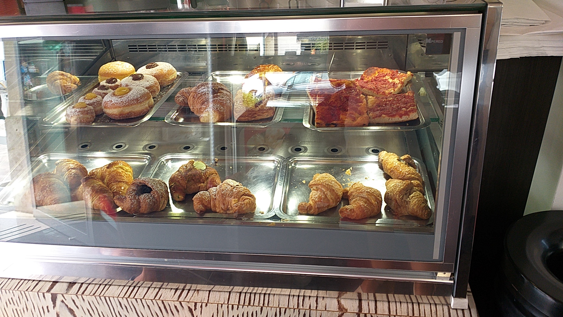 Luccioletta caffè Srl