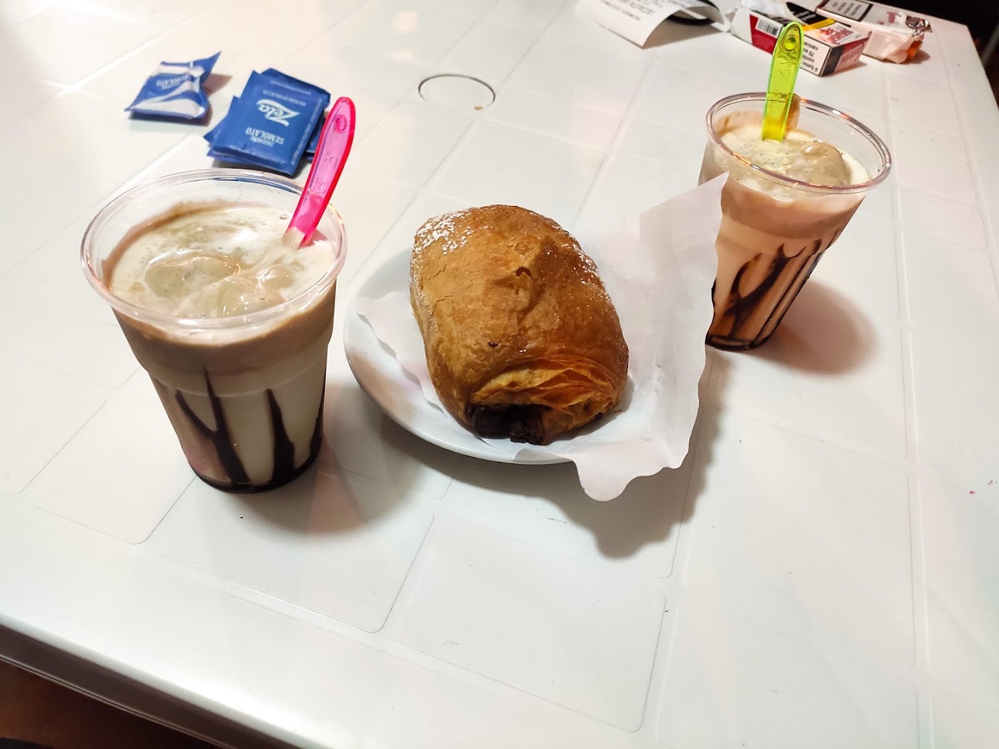 Luccioletta caffè Srl
