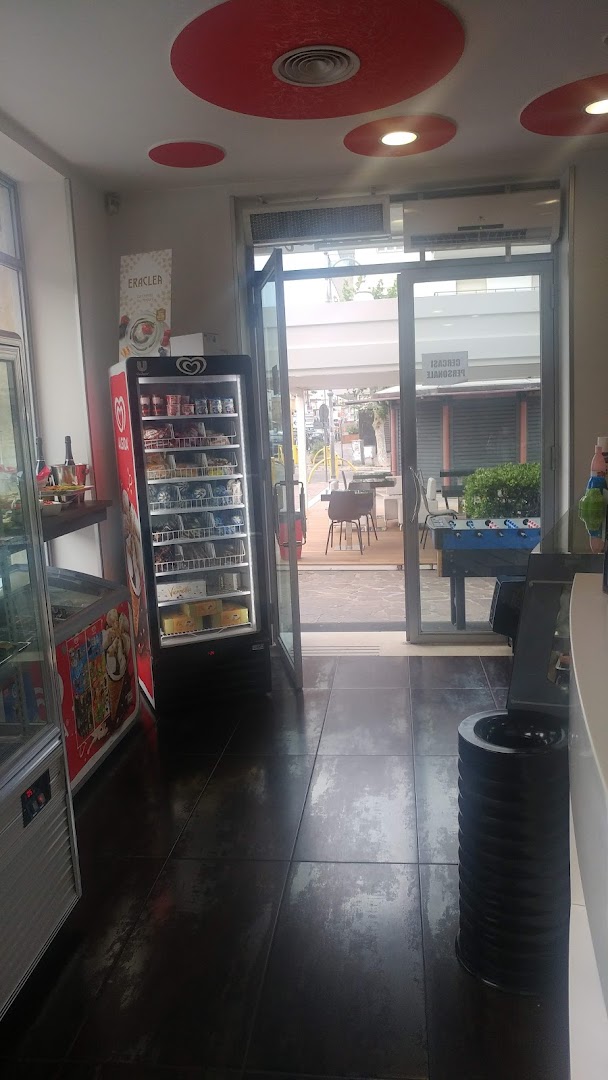 Luccioletta caffè Srl