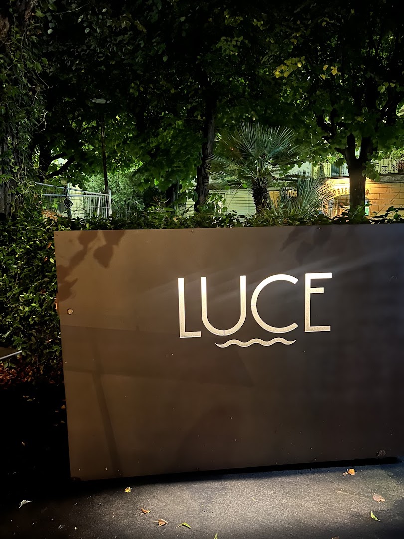 LUCE COMO