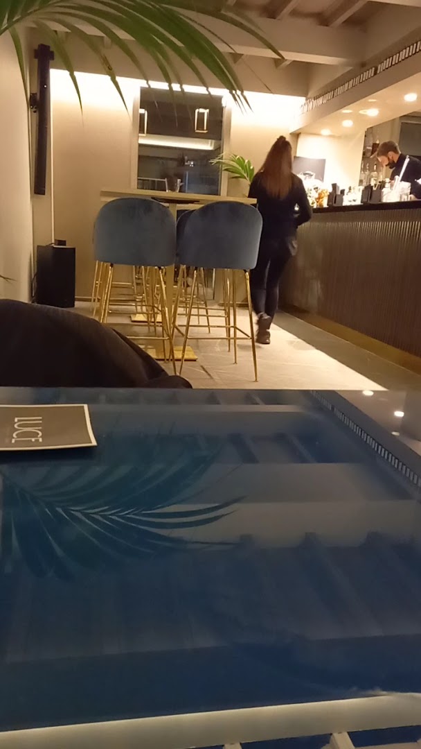 LUCE COMO