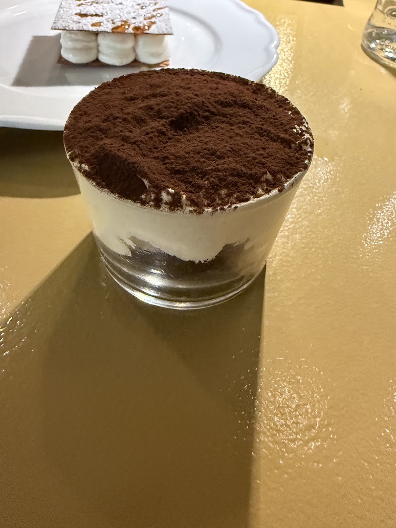 LUCIANO Cucina Italiana - Roma