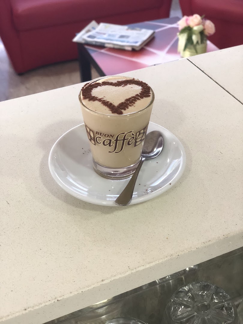 Lucignolo Bar Caffè