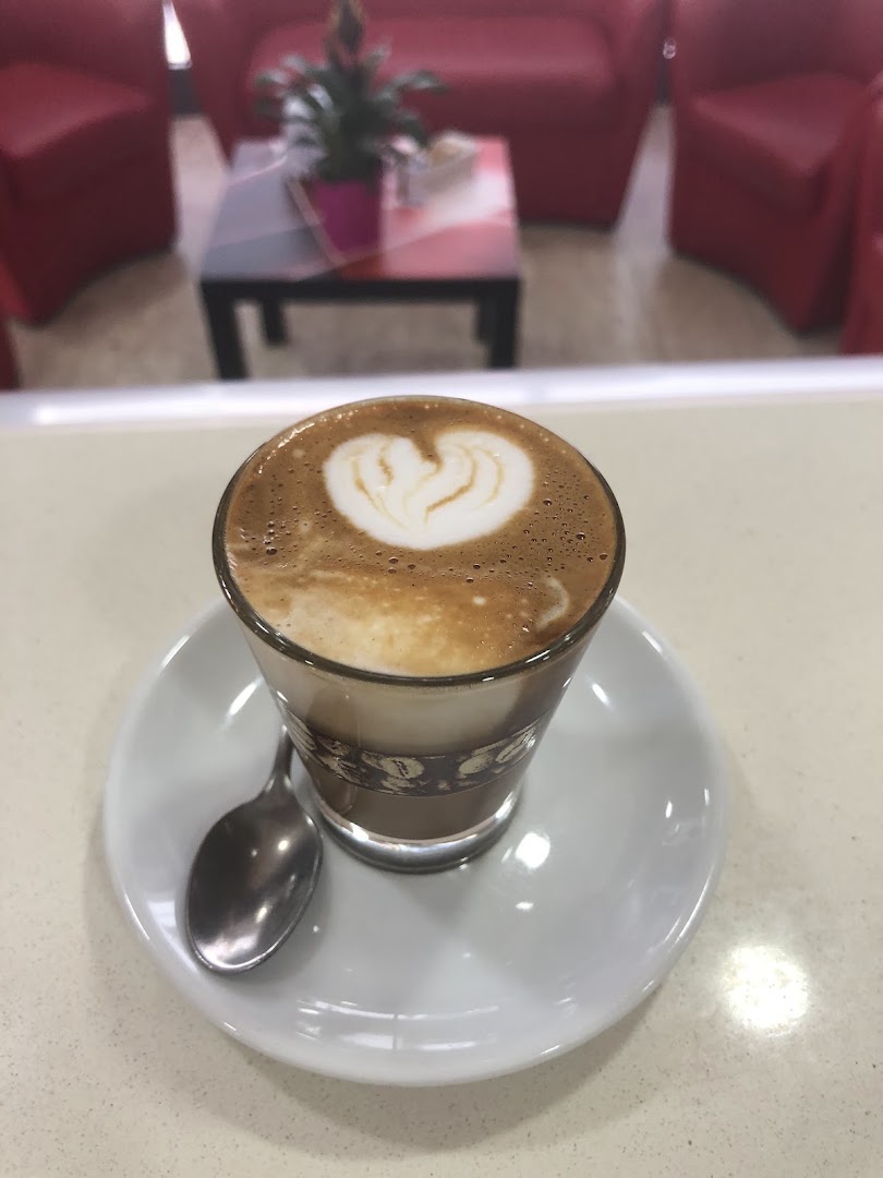 Lucignolo Bar Caffè