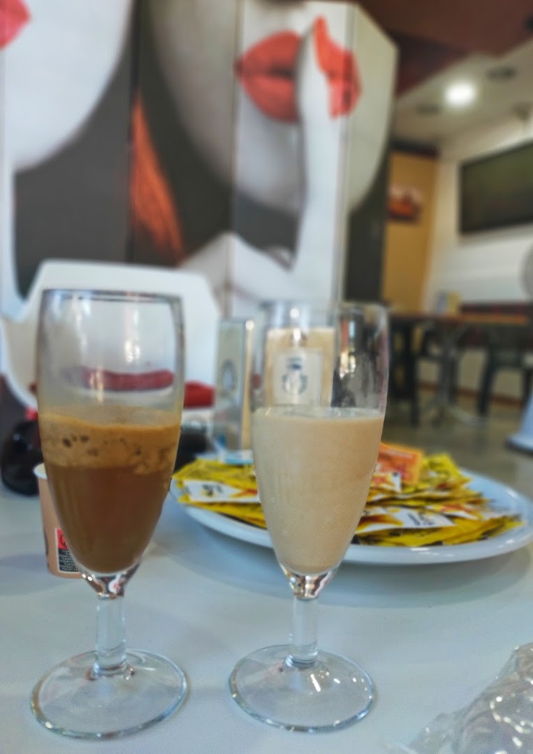 Lucignolo Bar Caffè