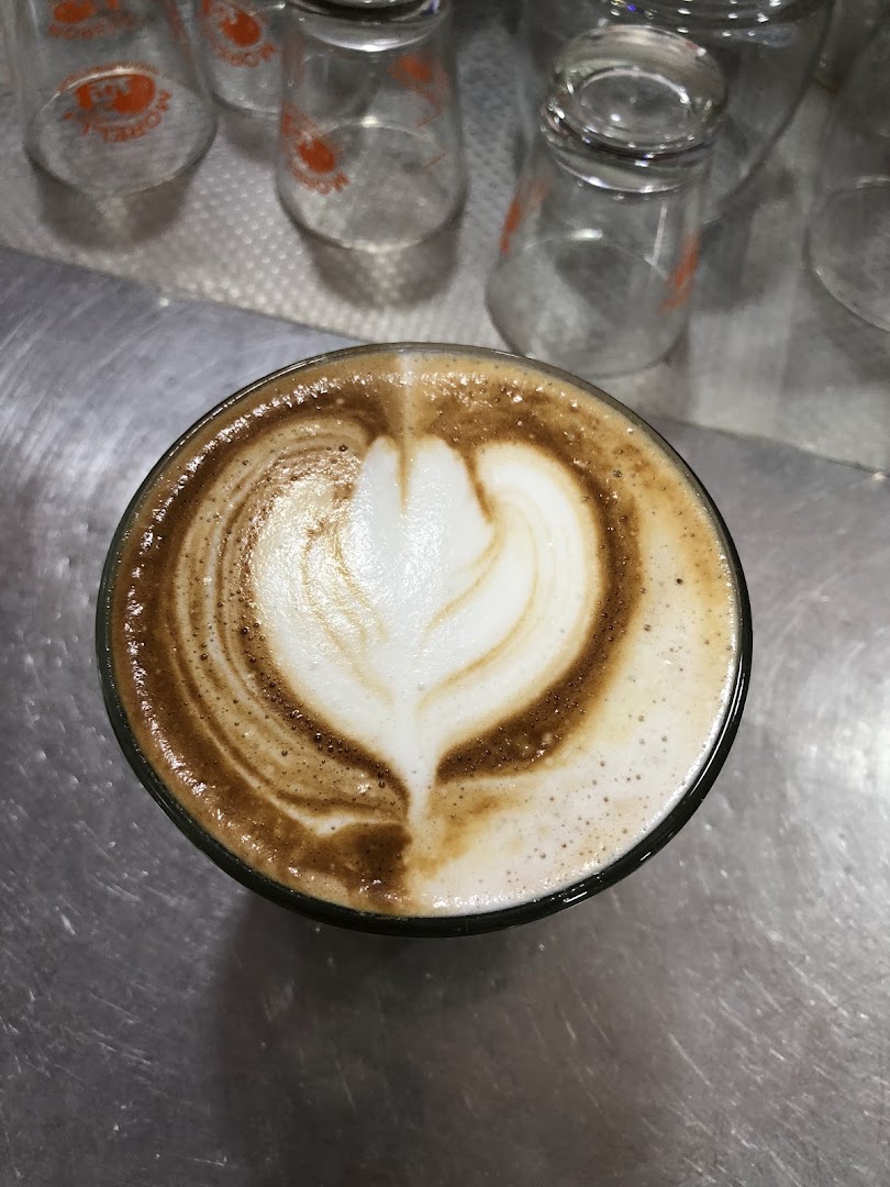 Lucignolo Bar Caffè