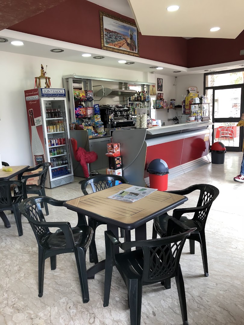 Lucignolo Bar Caffè