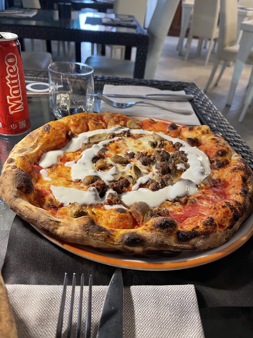 Lucignolo Ristorante Pizzeria Gourmet