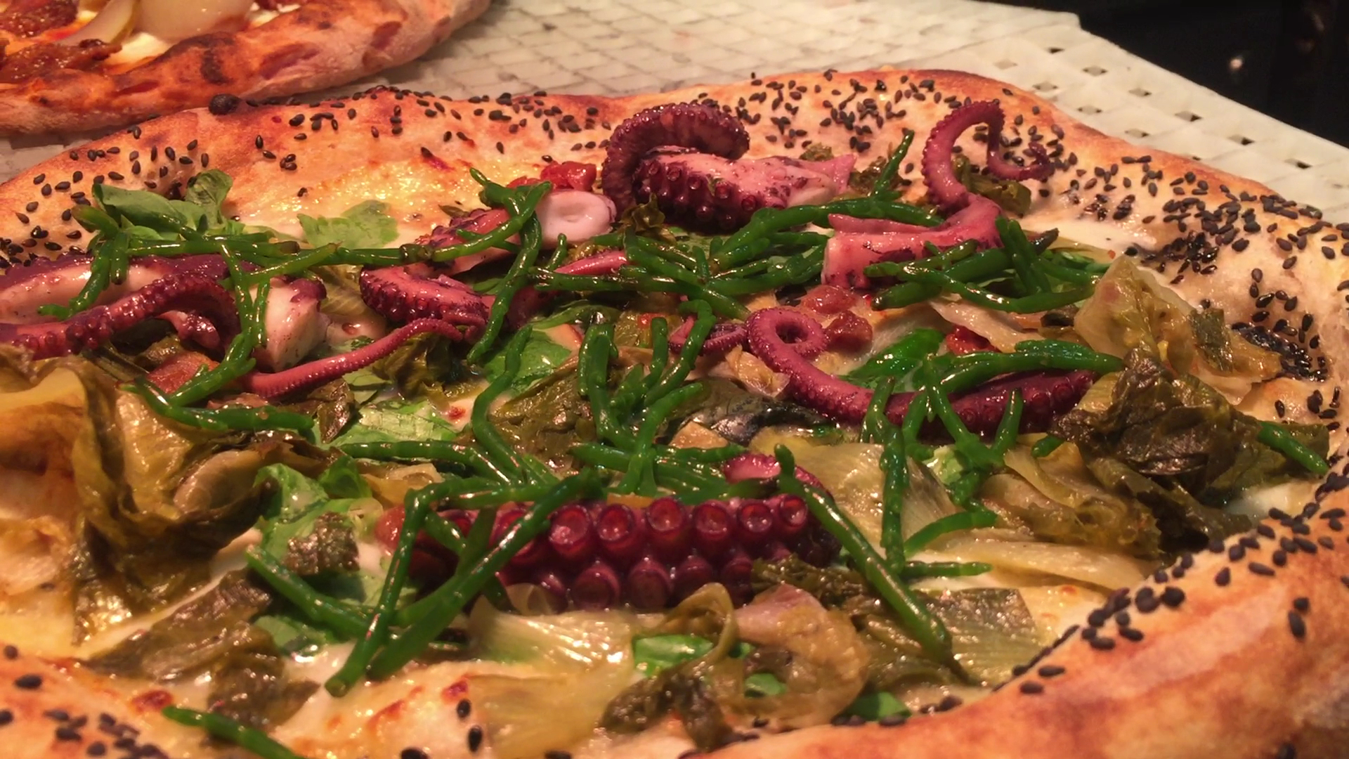 Lucignolo Ristorante Pizzeria Gourmet