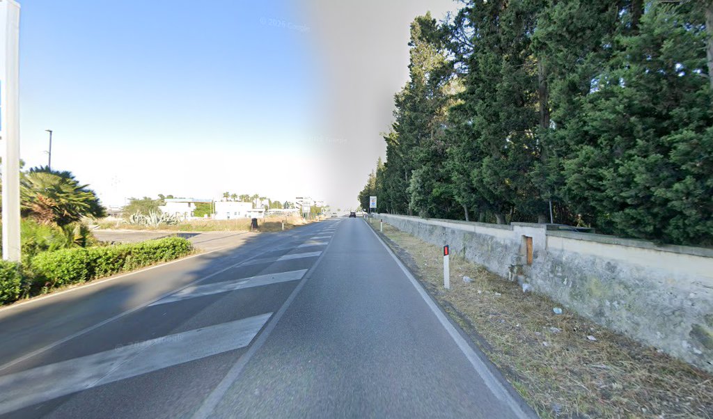 LucioKebab, Lecce