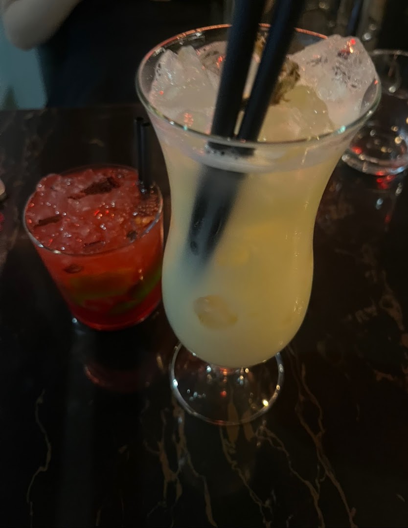 Lucky Bar