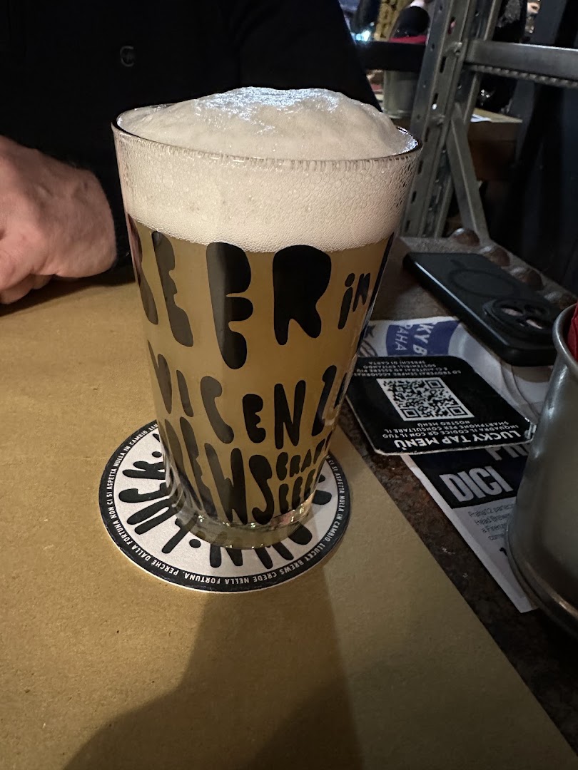 Lucky Brews