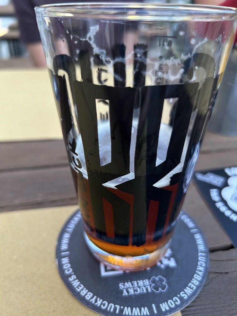Lucky Brews